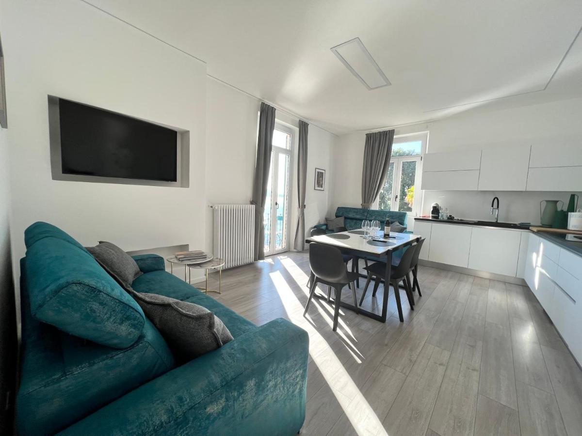 Belvedere 229 Lakeview Apartment Ghiffa Ngoại thất bức ảnh