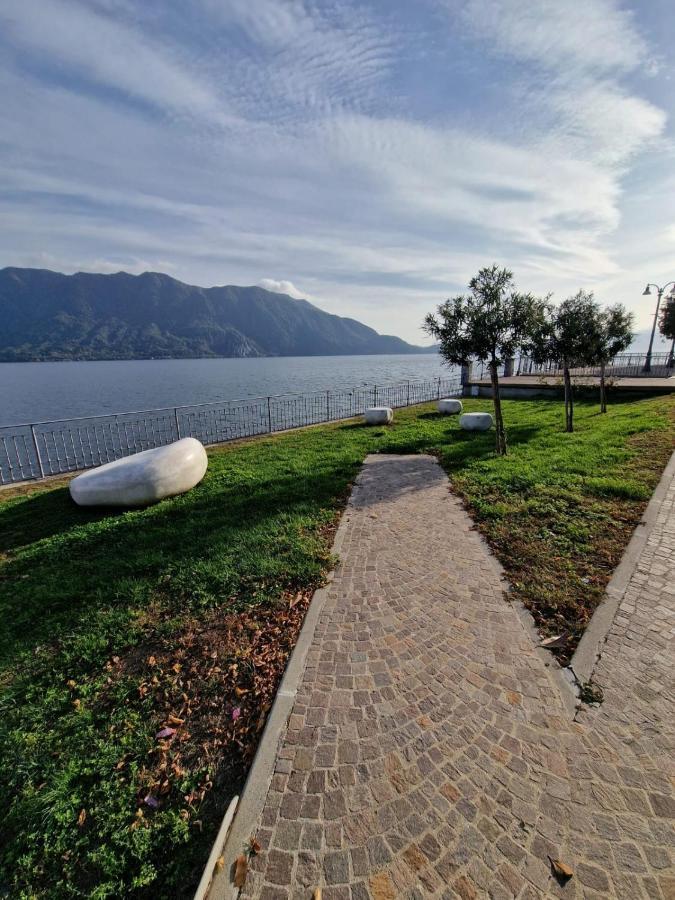 Belvedere 229 Lakeview Apartment Ghiffa Ngoại thất bức ảnh