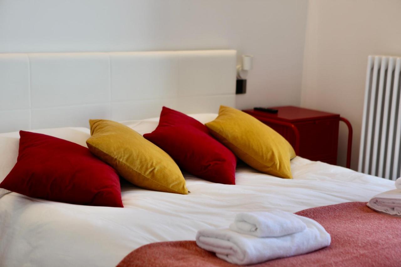 Belvedere 229 Lakeview Apartment Ghiffa Ngoại thất bức ảnh