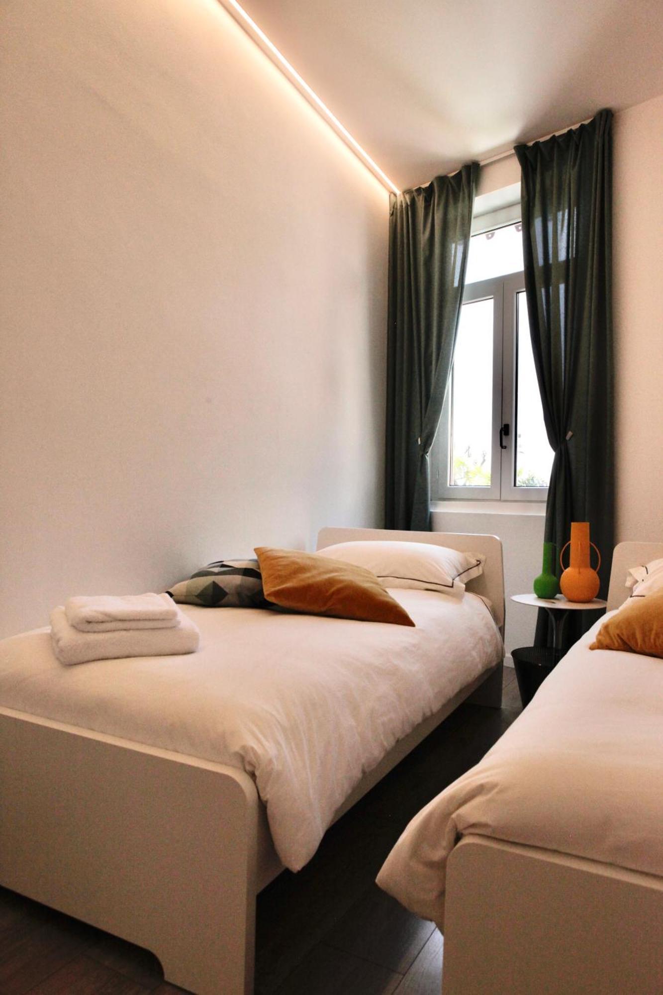 Belvedere 229 Lakeview Apartment Ghiffa Ngoại thất bức ảnh