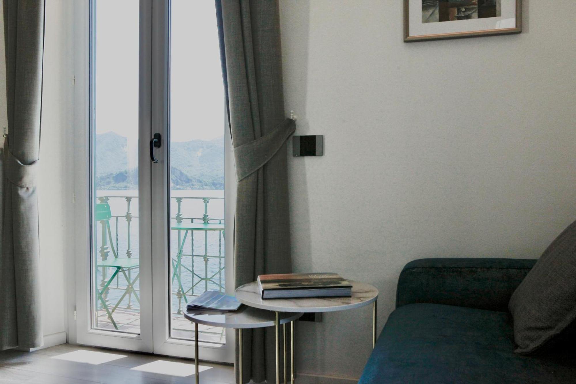 Belvedere 229 Lakeview Apartment Ghiffa Ngoại thất bức ảnh