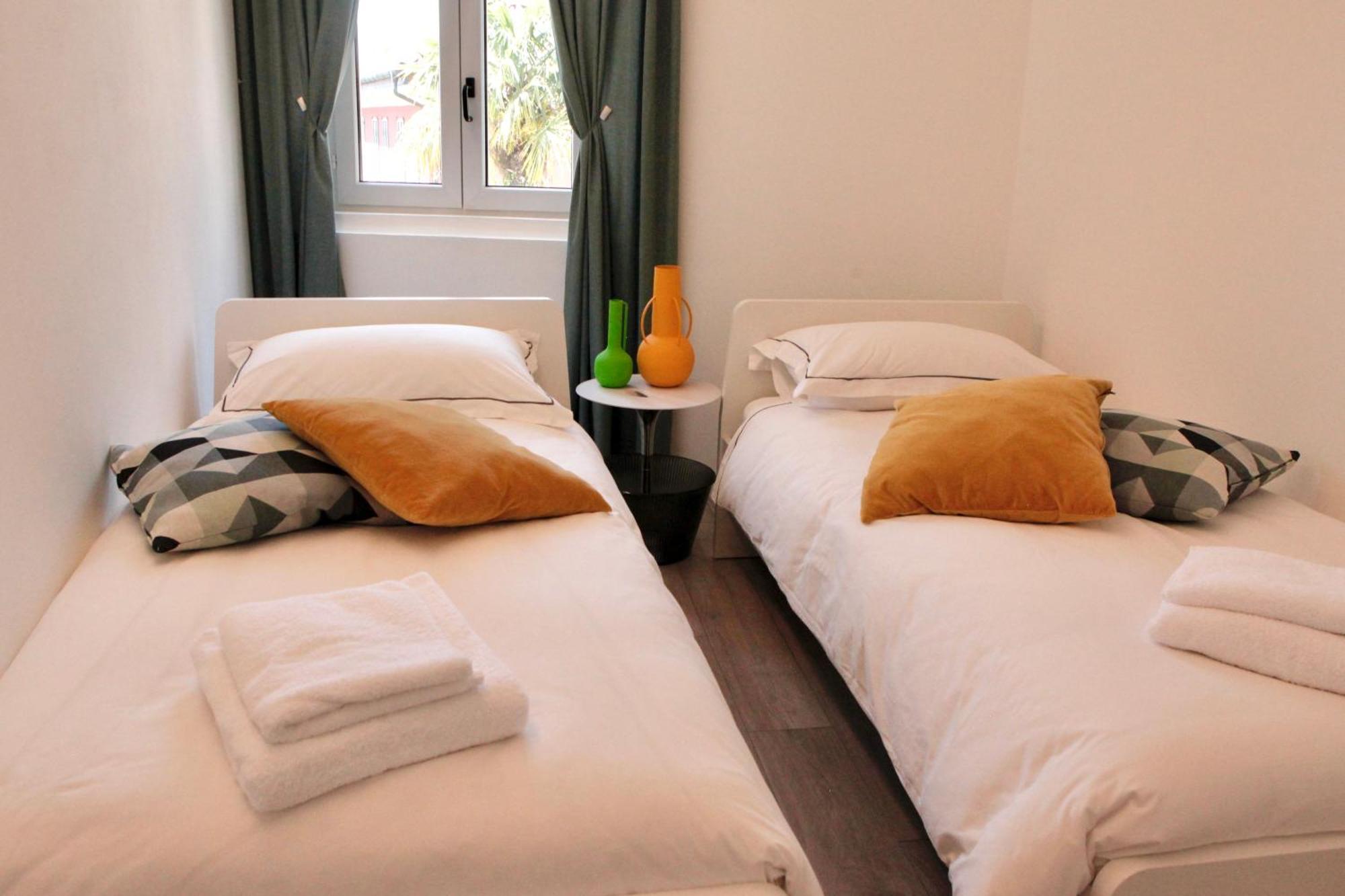 Belvedere 229 Lakeview Apartment Ghiffa Ngoại thất bức ảnh