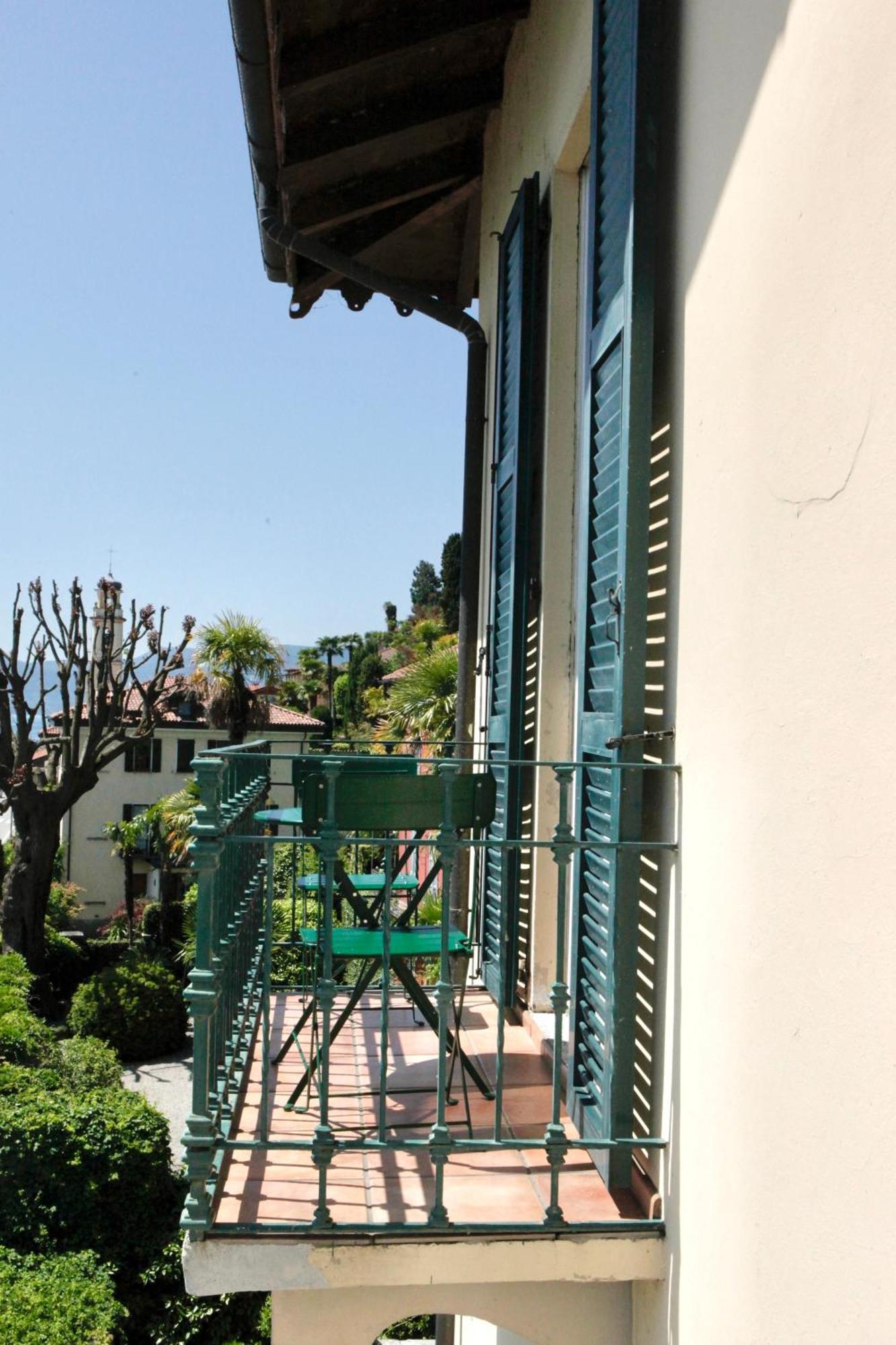 Belvedere 229 Lakeview Apartment Ghiffa Ngoại thất bức ảnh